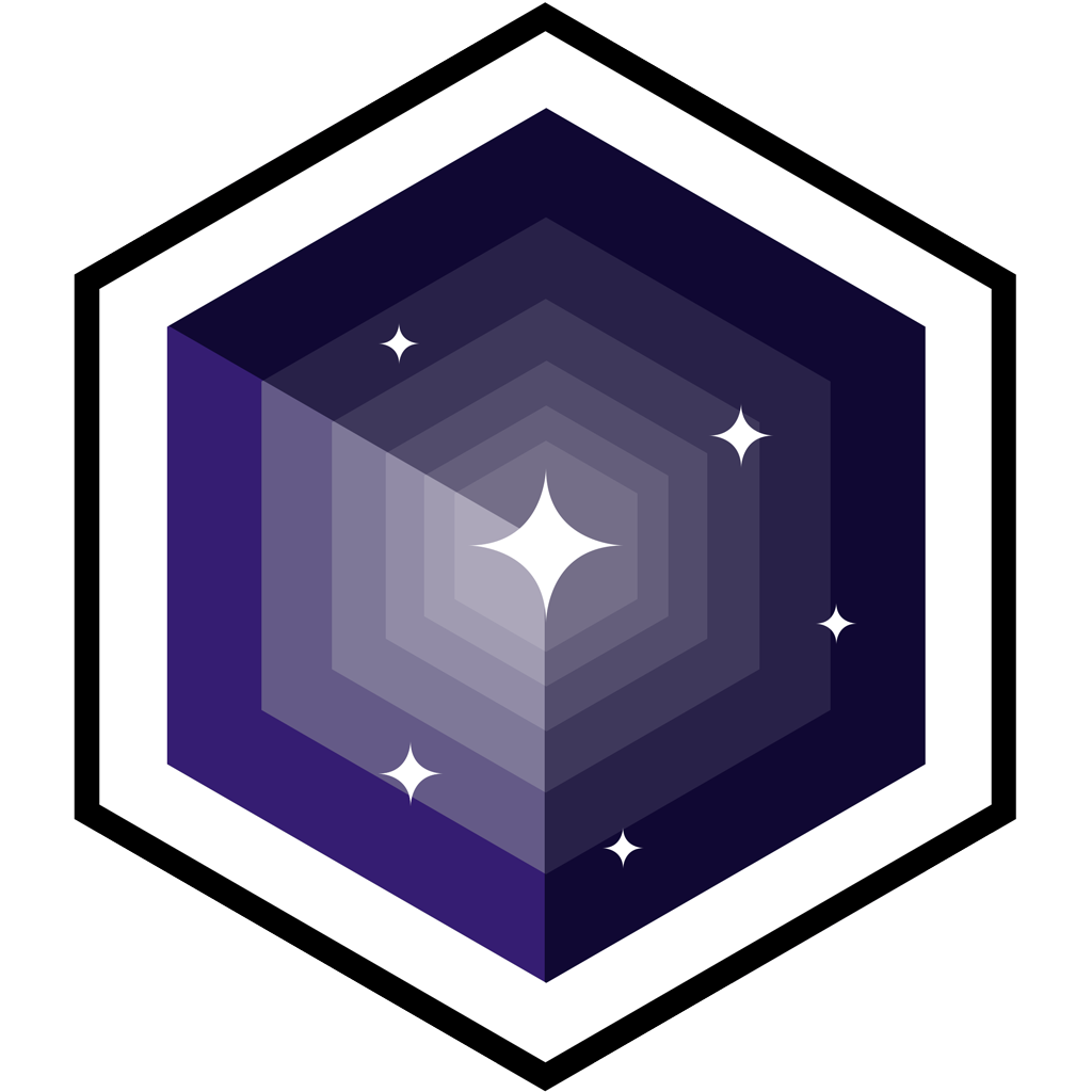 LightCube Mission Patch